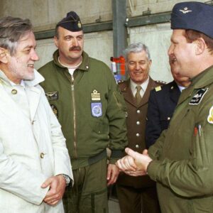 1st Battalion, Royal Anglian Regiment deployed to Kosovo in 1999 1st Battalion, Royal Anglian Regiment deployed to Kosovo in 1999