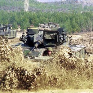 1st Battalion, Royal Anglian Regiment deployed to Kosovo in 1999 1st Battalion, Royal Anglian Regiment deployed to Kosovo in 1999