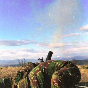 1st Battalion, Royal Anglian Regiment deployed to Kosovo in 1999 1st Battalion, Royal Anglian Regiment deployed to Kosovo in 1999