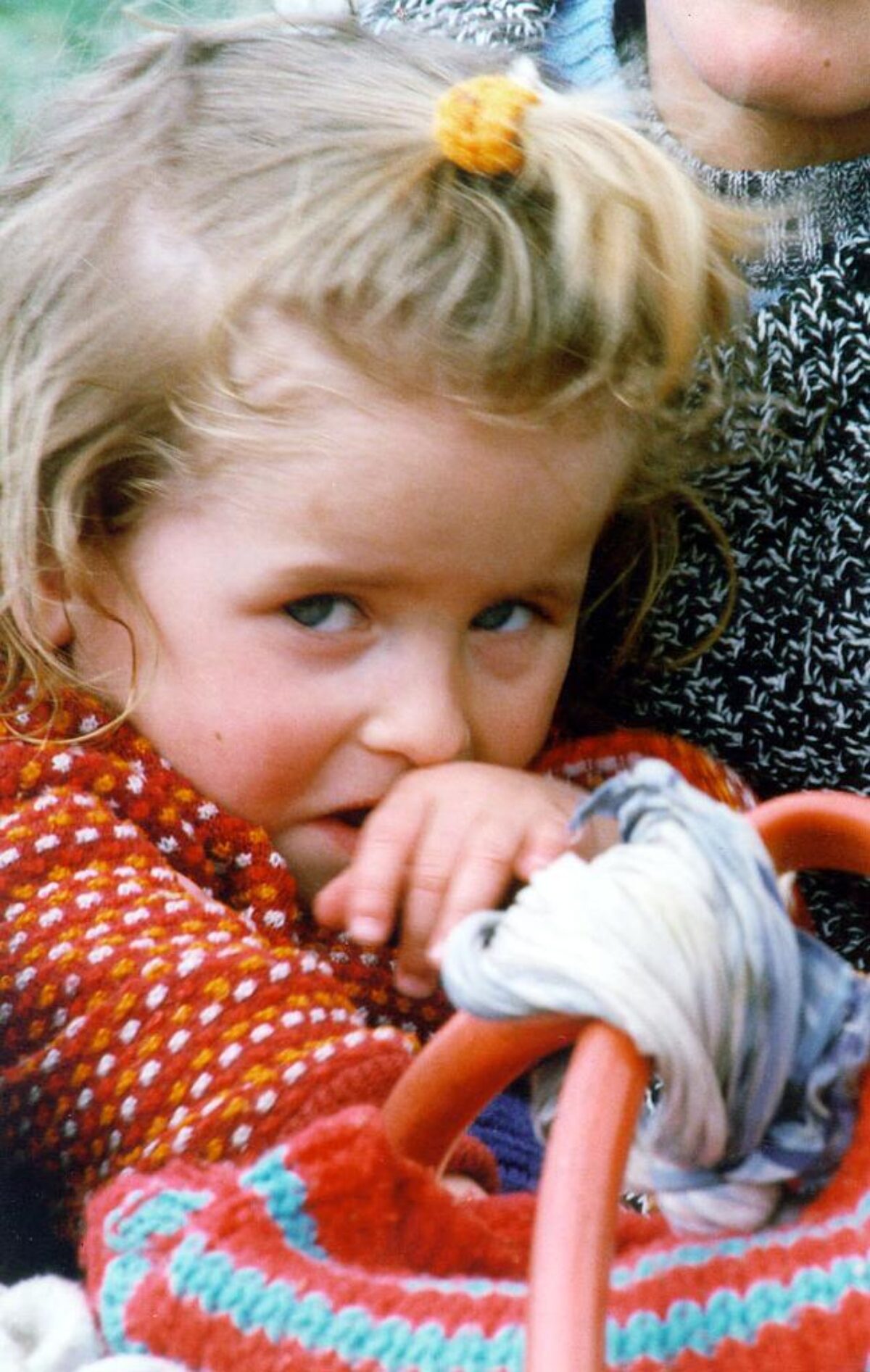 1st Battalion, Royal Anglian Regiment deployed to Kosovo in 1999