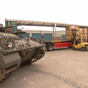1st Battalion, Royal Anglian Regiment deployed to Kosovo in 1999 1st Battalion, Royal Anglian Regiment deployed to Kosovo in 1999