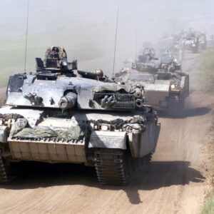 1st Battalion, Royal Anglian Regiment deployed to Kosovo in 1999 1st Battalion, Royal Anglian Regiment deployed to Kosovo in 1999
