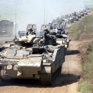 1st Battalion, Royal Anglian Regiment deployed to Kosovo in 1999 1st Battalion, Royal Anglian Regiment deployed to Kosovo in 1999