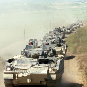 1st Battalion, Royal Anglian Regiment deployed to Kosovo in 1999 1st Battalion, Royal Anglian Regiment deployed to Kosovo in 1999