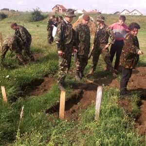 1st Battalion, Royal Anglian Regiment deployed to Kosovo in 1999 1st Battalion, Royal Anglian Regiment deployed to Kosovo in 1999