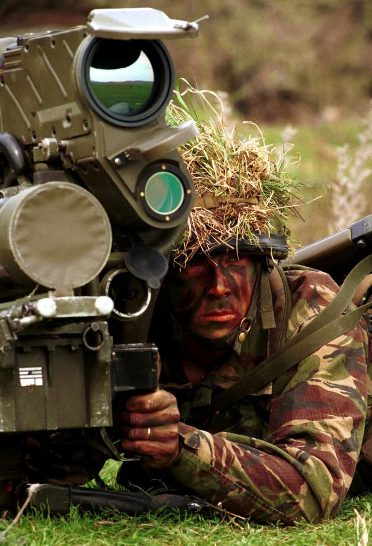 1st Battalion, Royal Anglian Regiment deployed to Kosovo in 1999 1st Battalion, Royal Anglian Regiment deployed to Kosovo in 1999