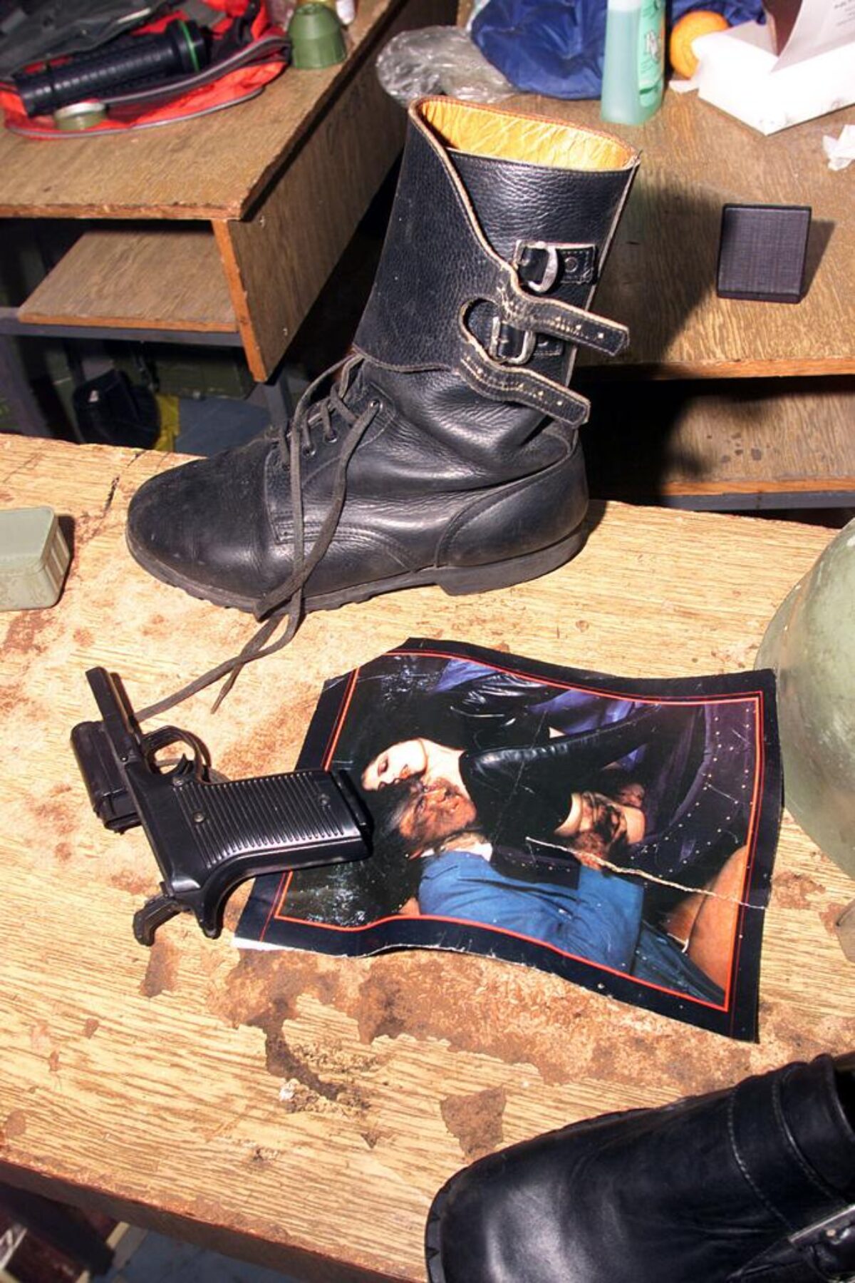 1st Battalion, Royal Anglian Regiment deployed to Kosovo in 1999