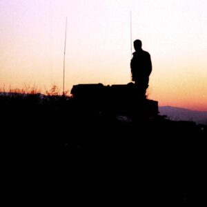 1st Battalion, Royal Anglian Regiment deployed to Kosovo in 1999