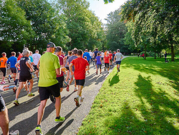 Park Run