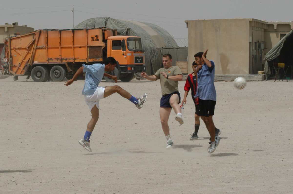 Cpl Geogre Cpl Geogre