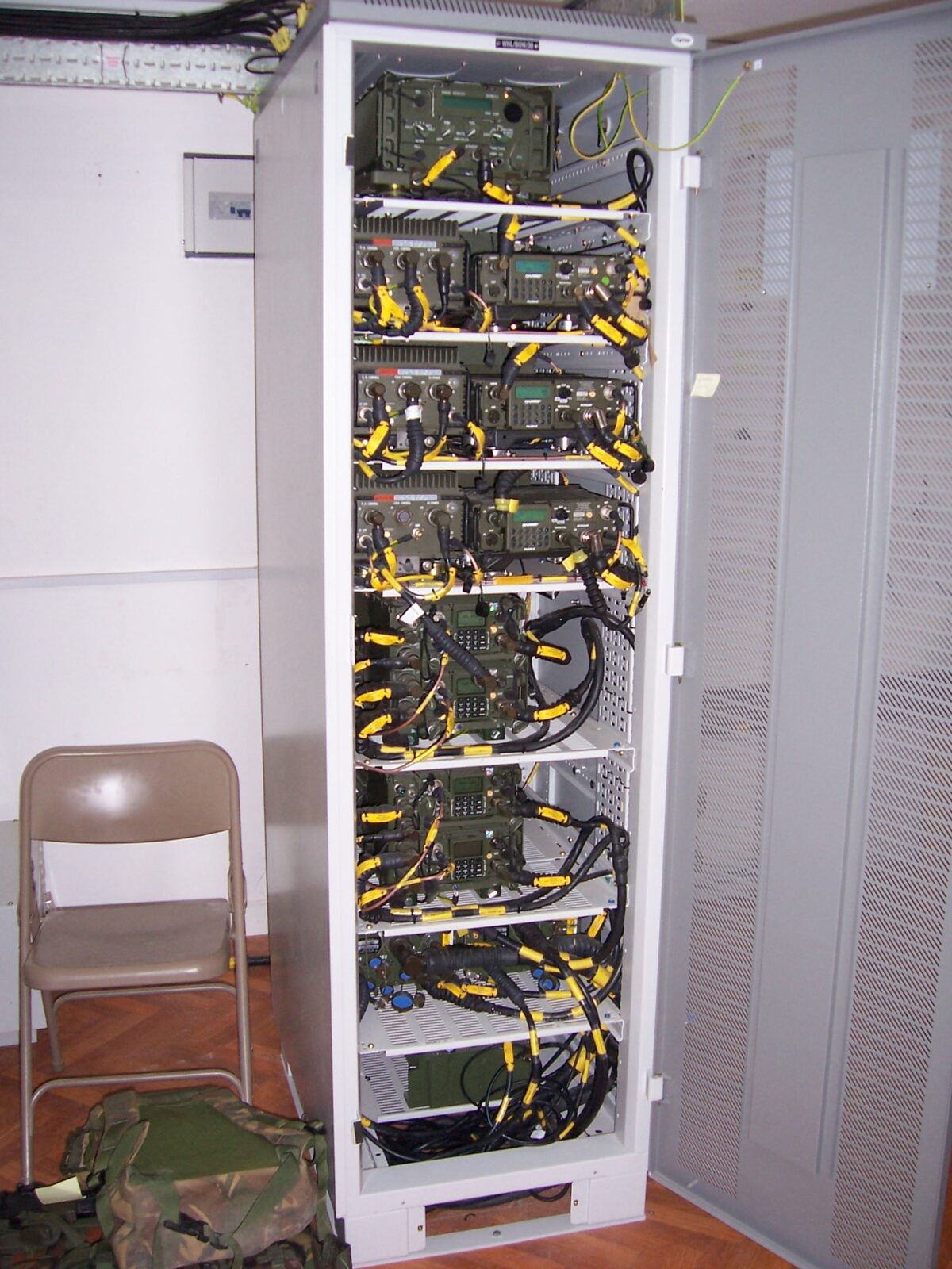 Operation TELIC 6 in 2005. 1st Battalion, Royal Anglian Regiment. Operation TELIC 6 in 2005. 1st Battalion, Royal Anglian Regiment.