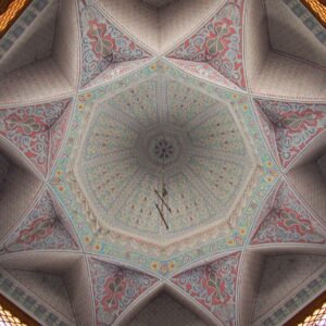 Operation TELIC 6 in 2005. 1st Battalion, Royal Anglian Regiment.