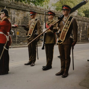 5th Battalion Royal Anglian Regiment