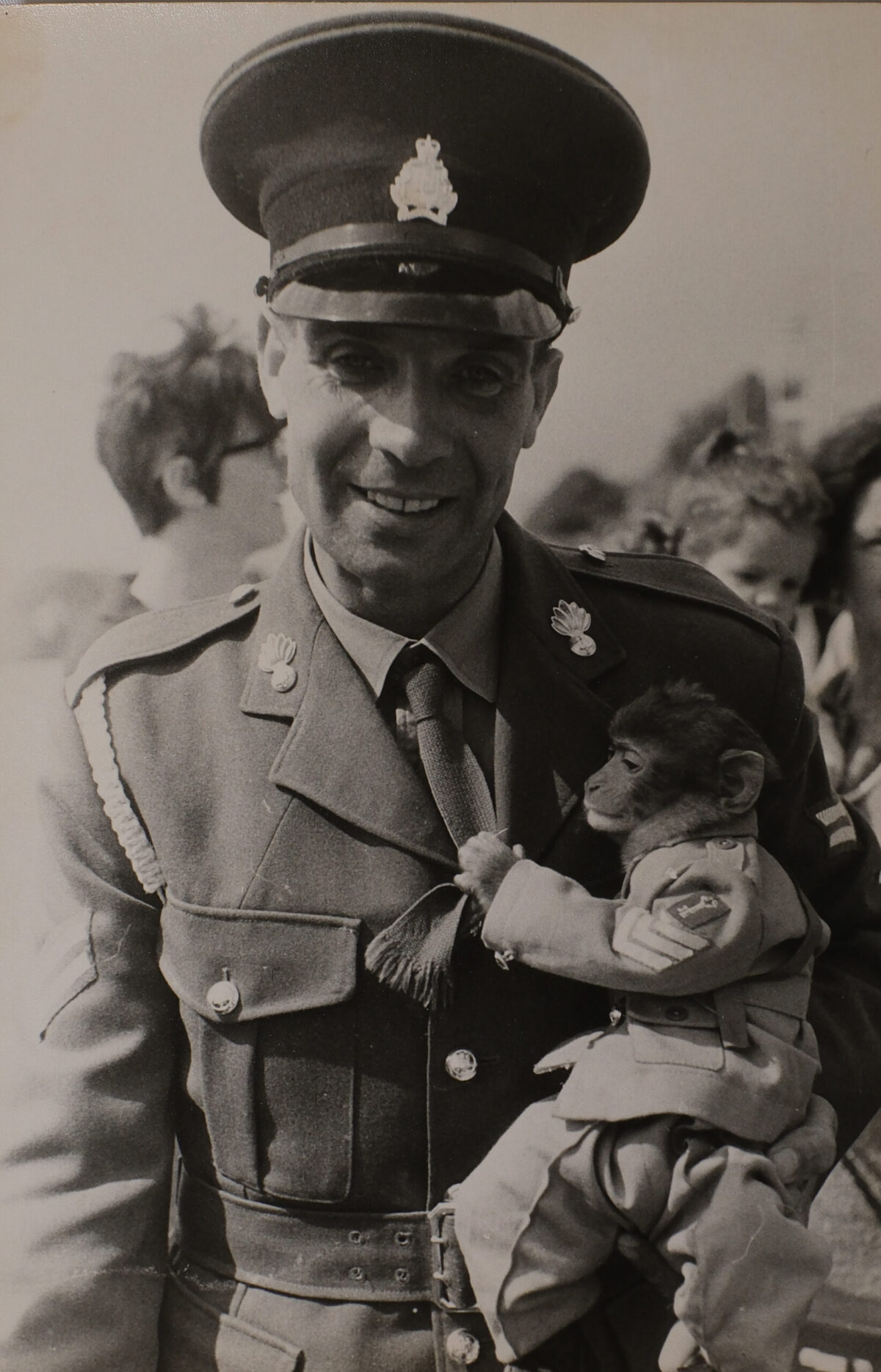 Royal Anglian Regiment