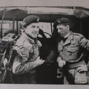 Royal Anglian Regiment