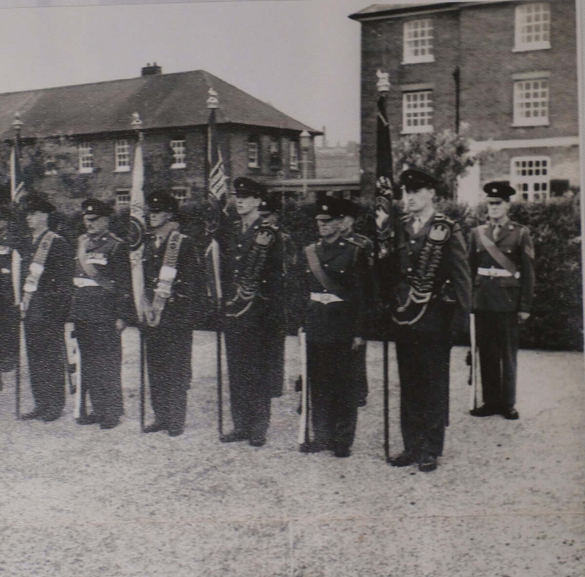 Royal Anglian Regiment