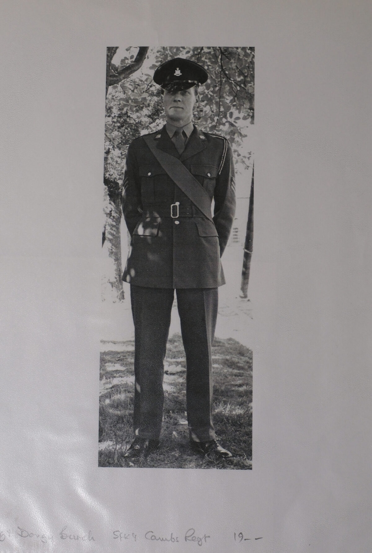 Royal Anglian Regiment