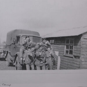 East Anglian Regiment