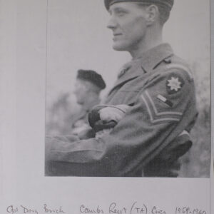 Cambridgeshire Regiment