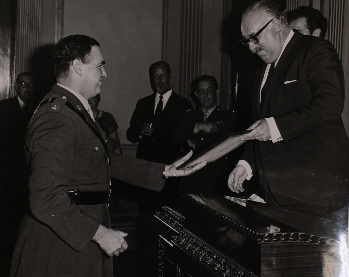 Miscellaneous from Gibraltar