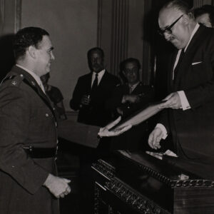 Miscellaneous from Gibraltar