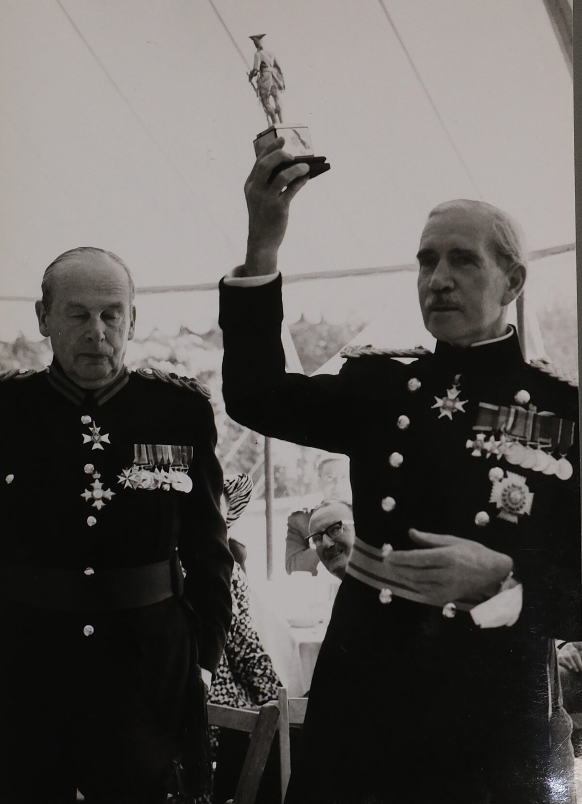 Royal Anglian regiment 1970 Royal Anglian regiment 1970