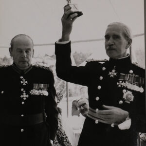 Royal Anglian regiment 1970