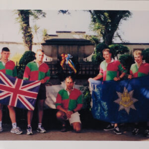 Royal Anglian Regiment