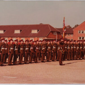 Royal Anglian Regiment
