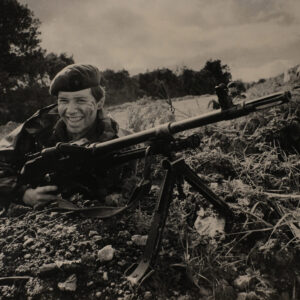 Lincoln Freedom March September 1983