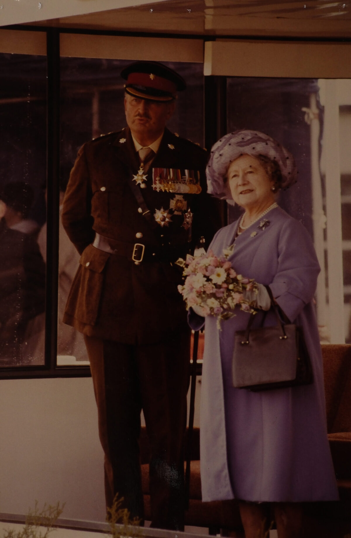 at the Roman Barracks (Hyderabad Barracks) in Colchester at the Roman Barracks (Hyderabad Barracks) in Colchester