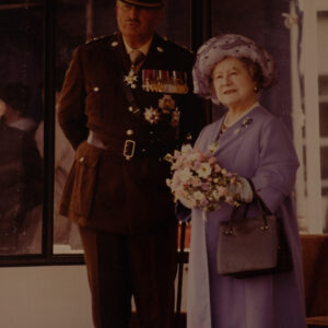 at the Roman Barracks (Hyderabad Barracks) in Colchester at the Roman Barracks (Hyderabad Barracks) in Colchester