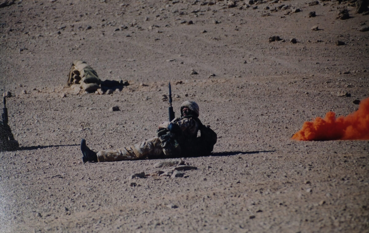 Royal Anglian Regiment