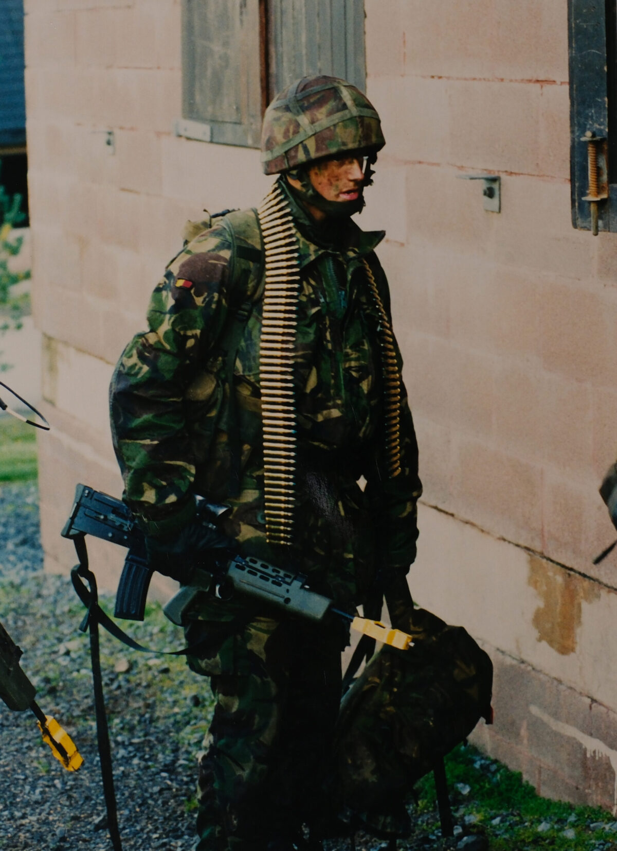 Royal Anglian Regiment