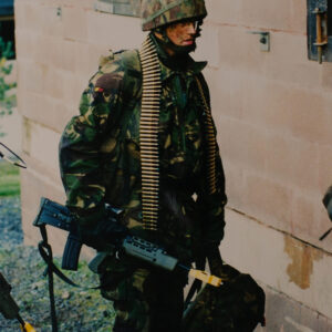 Royal Anglian Regiment Royal Anglian Regiment