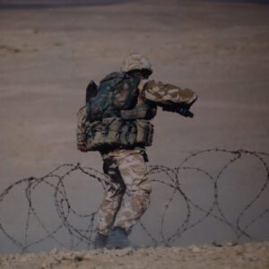 Royal Anglian Regiment Royal Anglian Regiment