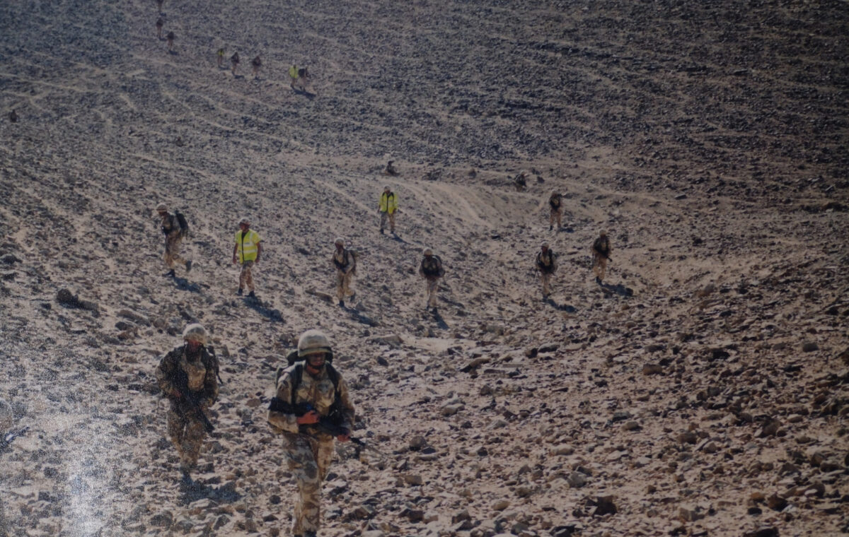 Royal Anglian Regiment