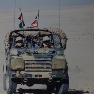 Royal Anglian Regiment Royal Anglian Regiment