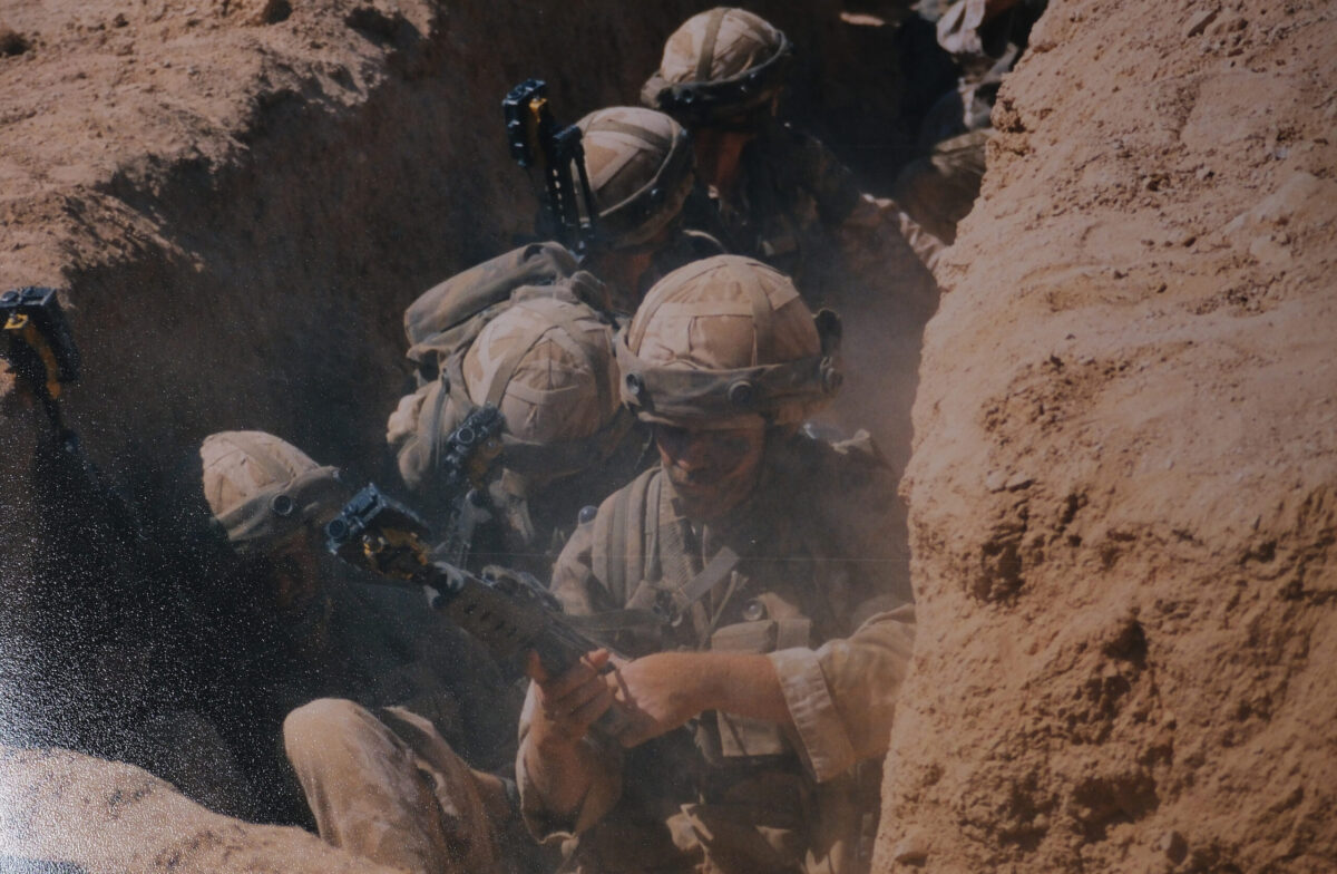 Royal Anglian Regiment