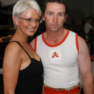 Operation TELIC 6 in 2005. 1st Battalion, Royal Anglian Regiment.