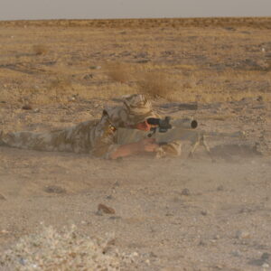 Operation TELIC 6 in 2005. A Company 1st Battalion, Royal Anglian Regiment. 