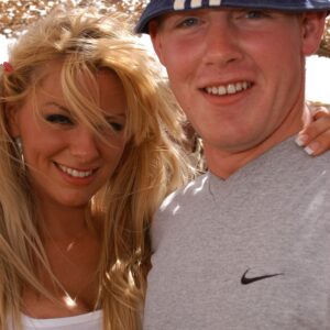 Operation TELIC 6 in 2005. 1st Battalion, Royal Anglian Regiment. Leah Newman.