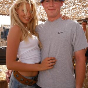 Operation TELIC 6 in 2005. 1st Battalion, Royal Anglian Regiment. Leah Newman.