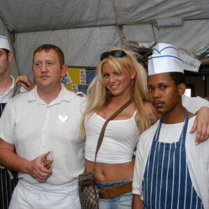 Operation TELIC 6 in 2005. 1st Battalion, Royal Anglian Regiment. Leah Newman.