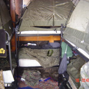 Operation TELIC 6 in 2005. 1st Battalion, Royal Anglian Regiment. Operation TELIC 6 in 2005. 1st Battalion, Royal Anglian Regiment.