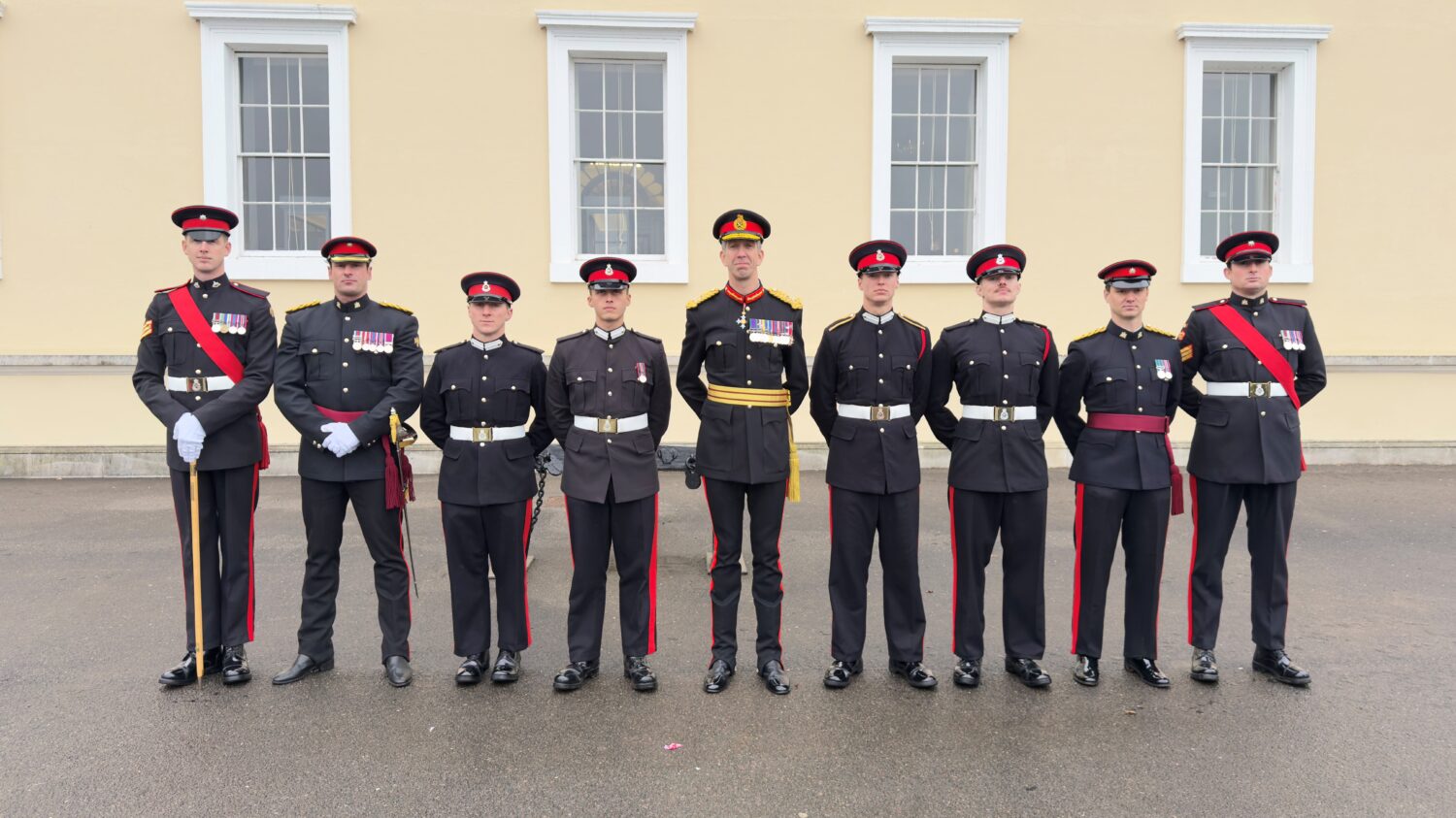 Royal Anglian Regiment