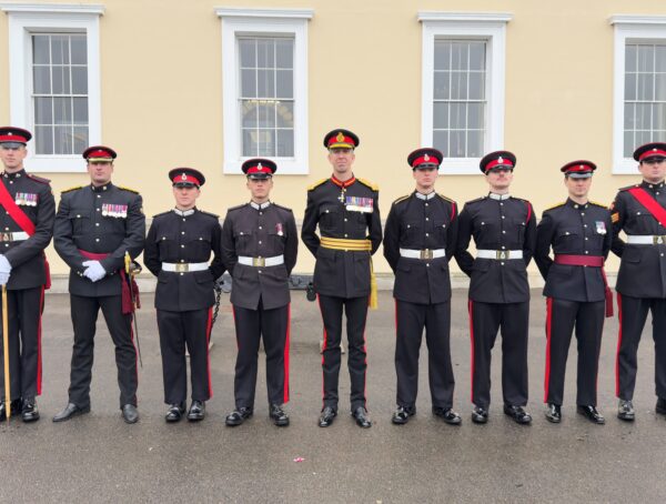 Royal Anglian Regiment