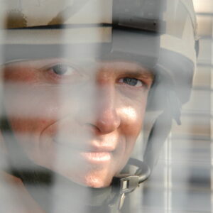 Operation TELIC 6 in 2005. 1st Battalion, Royal Anglian Regiment. Operation TELIC 6 in 2005. 1st Battalion, Royal Anglian Regiment.