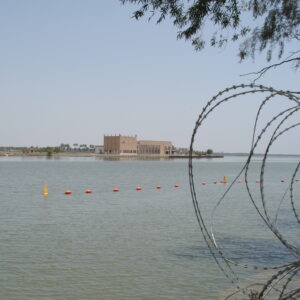 Operation TELIC 6 in 2005.