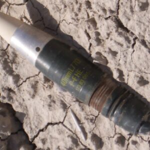 Operation TELIC 6 in 2005. A Company 1st Battalion, Royal Anglian Regiment. 
